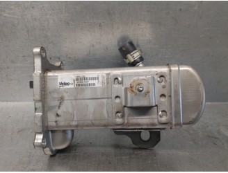 Recambio de enfriador egr para citroën c8 2.0 hdi fap referencia OEM IAM 1618NQ 1618NQ 