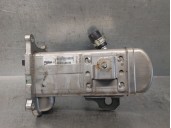 Replacement EGR cooler for Citroën C8 2.0 HDi FAP OEM IAM reference 1618NQ 1618NQ 