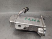 Replacement EGR cooler for Citroën C8 2.0 HDi FAP OEM IAM reference 1618NQ 1618NQ 