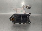 Replacement EGR cooler for Citroën C8 2.0 HDi FAP OEM IAM reference 1618NQ 1618NQ 