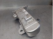 Replacement EGR cooler for Citroën C8 2.0 HDi FAP OEM IAM reference 1618NQ 1618NQ 