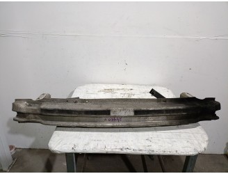 Recambio de refuerzo paragolpes trasero para audi a4 b7 (8ec) 2.0 tdi 16v referencia OEM IAM 8E0807313L 8E0807313L 