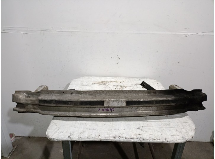 Recambio de refuerzo paragolpes trasero para audi a4 b7 (8ec) 2.0 tdi 16v referencia OEM IAM 8E0807313L 8E0807313L 