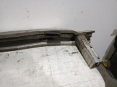 Recambio de refuerzo paragolpes trasero para audi a4 b7 (8ec) 2.0 tdi 16v referencia OEM IAM 8E0807313L 8E0807313L 