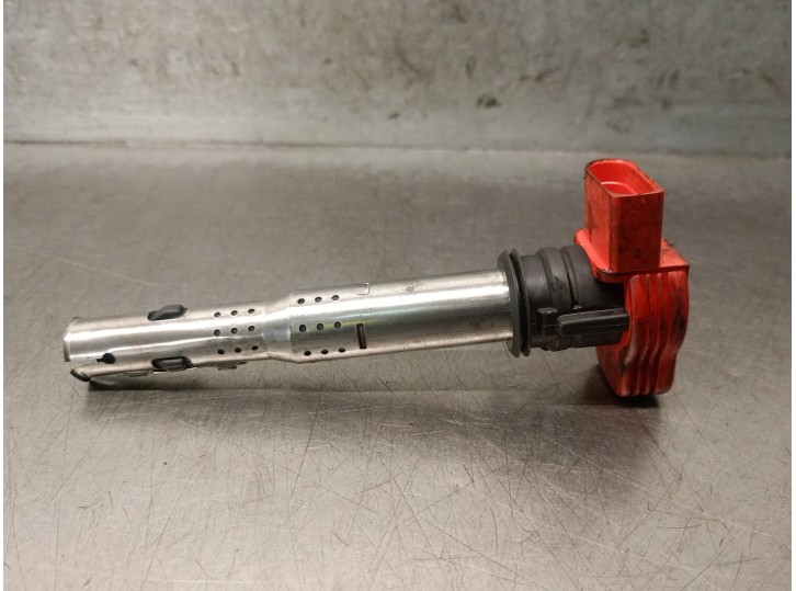 Recambio de bobina encendido para audi a6 c6 (4f2) 2.4 referencia OEM IAM 06E905115E 06E905115E R0602S00300