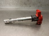Recambio de bobina encendido para audi a6 c6 (4f2) 2.4 referencia OEM IAM 06E905115E 06E905115E R0602S00300