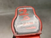 Recambio de bobina encendido para audi a6 c6 (4f2) 2.4 referencia OEM IAM 06E905115E 06E905115E R0602S00300