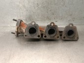 Recambio de colector escape para audi a6 c6 (4f2) 2.4 referencia OEM IAM 06E253034E 06E253032B 