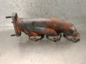 Recambio de colector escape para audi a6 c6 (4f2) 2.4 referencia OEM IAM 06E253034E 06E253032B 