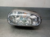 Recambio de faro derecho para volkswagen golf iv (1j1) 1.9 tdi referencia OEM IAM 1J1941018K 1J1941018K 