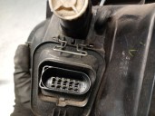 Recambio de faro derecho para volkswagen golf iv (1j1) 1.9 tdi referencia OEM IAM 1J1941018K 1J1941018K 