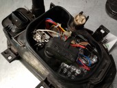 Recambio de faro derecho para volkswagen golf iv (1j1) 1.9 tdi referencia OEM IAM 1J1941018K 1J1941018K 