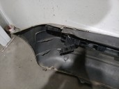 Recambio de paragolpes trasero para audi a2 (8z0) 1.2 tdi referencia OEM IAM 8Z0807303 8Z0807303 