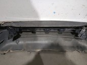 Recambio de paragolpes trasero para audi a2 (8z0) 1.2 tdi referencia OEM IAM 8Z0807303 8Z0807303 