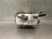 Recambio de enfriador aceite motor para audi a6 c6 (4f2) 2.4 referencia OEM IAM 06E117021G 06E117021G 