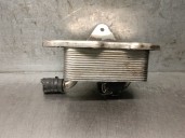 Recambio de enfriador aceite motor para audi a6 c6 (4f2) 2.4 referencia OEM IAM 06E117021G 06E117021G 