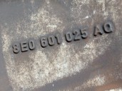 Recambio de llanta para audi a4 b7 (8ec) 2.0 tdi 16v referencia OEM IAM 8E0601025AQ R177.5JX17H2ET43 