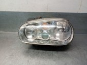 Recambio de faro izquierdo para volkswagen golf iv (1j1) 1.9 tdi referencia OEM IAM 1J1941017K 1J1941017K 