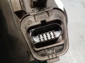 Recambio de faro izquierdo para volkswagen golf iv (1j1) 1.9 tdi referencia OEM IAM 1J1941017K 1J1941017K 