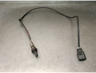 Recambio de sonda lambda para audi a6 c6 (4f2) 2.4 referencia OEM IAM 06E906265E 06E906265E 