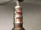 Recambio de sonda lambda para audi a6 c6 (4f2) 2.4 referencia OEM IAM 06E906265E 06E906265E 