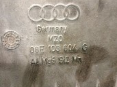 Recambio de carter para audi a6 c6 (4f2) 2.4 referencia OEM IAM 06E103604G 06E103601A 