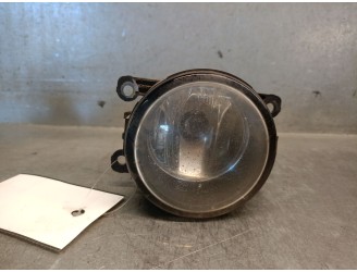 Recambio de faro antiniebla izquierdo para citroën c4 i sedán 1.6 hdi referencia OEM IAM 6208Q9 6208Q9 89210094