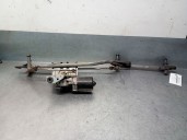 Recambio de motor limpia delantero para renault scénic ii (jm0/1_) 1.9 dci (jm14) referencia OEM IAM 8200327016 8200327016 