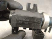 Recambio de electrovalvula vacio para bmw serie 3 berlina (e46) 2.0 16v diesel cat referencia OEM IAM 2247906 72279600