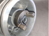 Recambio de depresor freno / bomba vacio para bmw serie 3 berlina (e46) 2.0 16v diesel cat referencia OEM IAM 7787366C 116677951