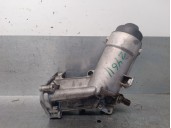 Recambio de soporte filtro aceite para bmw serie 3 berlina (e46) 2.0 16v diesel cat referencia OEM IAM 7787072 11427805407 67403