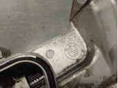 Recambio de soporte filtro aceite para bmw serie 3 berlina (e46) 2.0 16v diesel cat referencia OEM IAM 7787072 11427805407 67403