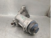 Recambio de soporte filtro aceite para bmw serie 3 berlina (e46) 2.0 16v diesel cat referencia OEM IAM 7787072 11427805407 67403