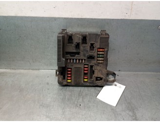 Recambio de caja reles / fusibles para renault scénic ii (jm0/1_) 1.9 dci (jm14) referencia OEM IAM 8200306032C S118399200F