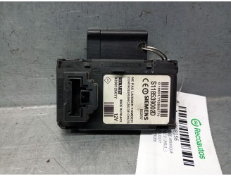 Recambio de conmutador de arranque para renault scénic ii (jm0/1_) 1.9 dci (jm14) referencia OEM IAM 8200125077 8200125077 