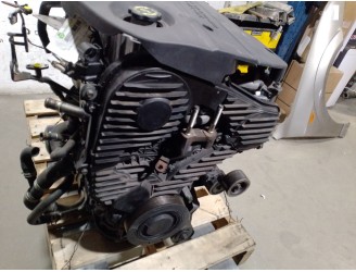 Recambio de motor completo para mazda 5 berl. (cr) 2.0 diesel cat referencia OEM IAM RF RF7J02300A 