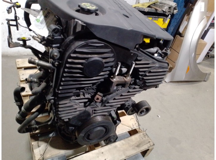 Recambio de motor completo para mazda 5 berl. (cr) 2.0 diesel cat referencia OEM IAM RF RF7J02300A 
