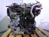 Recambio de motor completo para mazda 5 berl. (cr) 2.0 diesel cat referencia OEM IAM RF RF7J02300A 