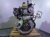 Recambio de motor completo para mazda 5 berl. (cr) 2.0 diesel cat referencia OEM IAM RF RF7J02300A 