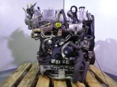 Recambio de motor completo para mazda 5 berl. (cr) 2.0 diesel cat referencia OEM IAM RF RF7J02300A 