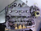 Recambio de motor completo para mazda 5 berl. (cr) 2.0 diesel cat referencia OEM IAM RF RF7J02300A 