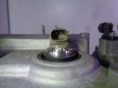 Recambio de motor completo para mazda 5 berl. (cr) 2.0 diesel cat referencia OEM IAM RF RF7J02300A 