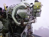 Recambio de motor completo para mazda 5 berl. (cr) 2.0 diesel cat referencia OEM IAM RF RF7J02300A 