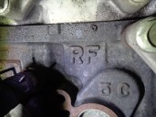 Recambio de motor completo para mazda 5 berl. (cr) 2.0 diesel cat referencia OEM IAM RF RF7J02300A 