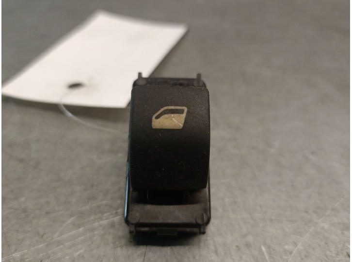 Recambio de mando elevalunas trasero izquierdo para citroën c4 i sedán 1.6 hdi referencia OEM IAM 9649636777 6554HJ 