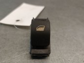 Recambio de mando elevalunas trasero izquierdo para citroën c4 i sedán 1.6 hdi referencia OEM IAM 9649636777 6554HJ 