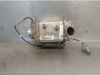 Recambio de enfriador egr para opel corsa e (x15) 1.3 cdti (08, 68) referencia OEM IAM 55249454 851180 MM11709