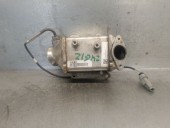 Recambio de enfriador egr para opel corsa e (x15) 1.3 cdti (08, 68) referencia OEM IAM 55249454 851180 MM11709