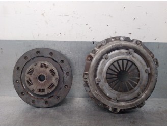 Recambio de kit embrague para renault twingo (co6) 1.3 cat referencia OEM IAM 3082107141 7711134810 3082107141