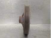 Recambio de polea cigueñal para renault twingo (co6) 1.3 cat referencia OEM IAM 7700863059 7700863059 